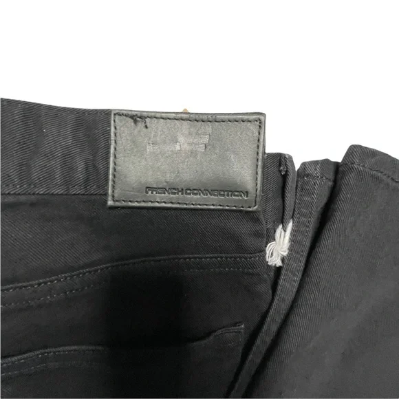 -French Connection Slim denim size W 32/ L 33